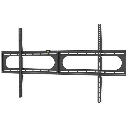 Кронштейн фиксированный Hama 00220843 37-120' до 100кг Vesa до 800x500