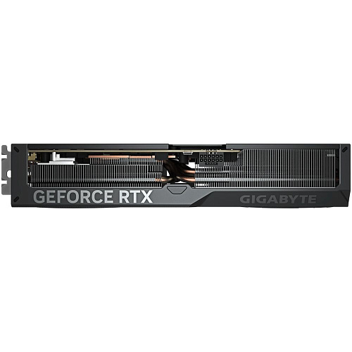 Видеокарта Gigabyte GeForce RTX 5070 Ti 16384Mb, Windforce OC V2 SFF 16 Gb (GV-N507TWF3OCV2-16GD) 1xHDMI, 3xDP, Ret