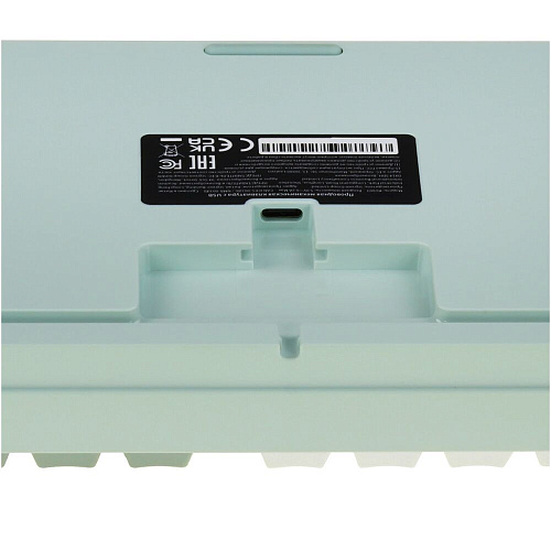 Клавиатура Ugreen KU103 (55817) Green