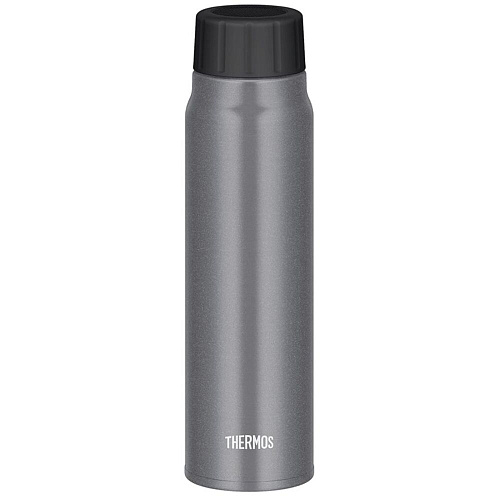 THERMOS Термокружка FJK-500 SL, серый, 0,5 л.