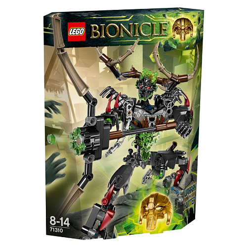 LEGO Bionicle Охотник Умарак 71310