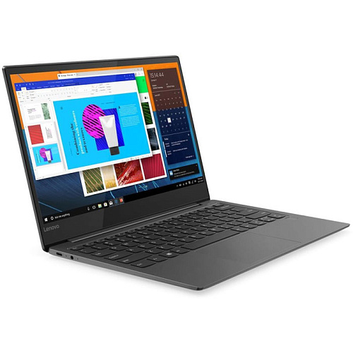 Ноутбук Lenovo Yoga S730-13IWL Core i7 8565U/16Gb/256Gb/13.3" FullHD/Win10 Grey
