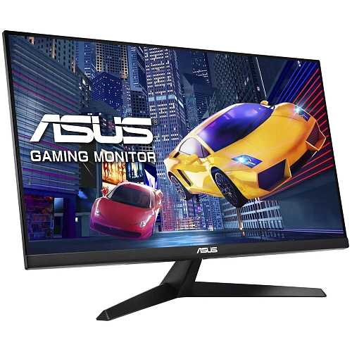 Монитор 27" ASUS Gaming VY279HGR IPS 1920x1080 1ms HDMI, VGA