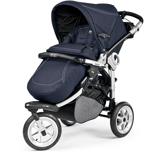 Peg-Perego GT3 Completo Mod Navy