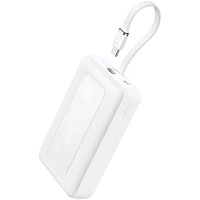 Внешний аккумулятор Anker Zolo A1689 30W A1689H21 20000mAh White