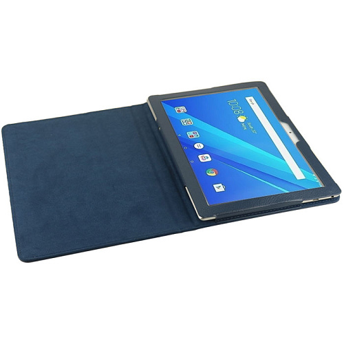 Чехол для Lenovo Tab 4 Plus 10" TB-X704L, IT BAGGAGE, синий