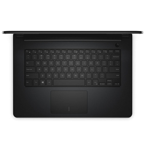 Ноутбук Dell Inspiron 3452 Intel N3050/2Gb/32Gb SSD/14.0"/Win10 Black