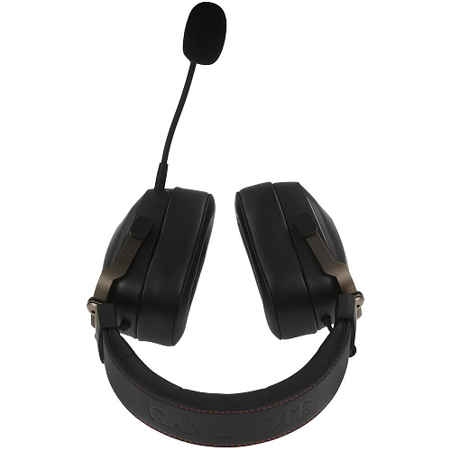 Гарнитура Havit H2039BG Wireless Black