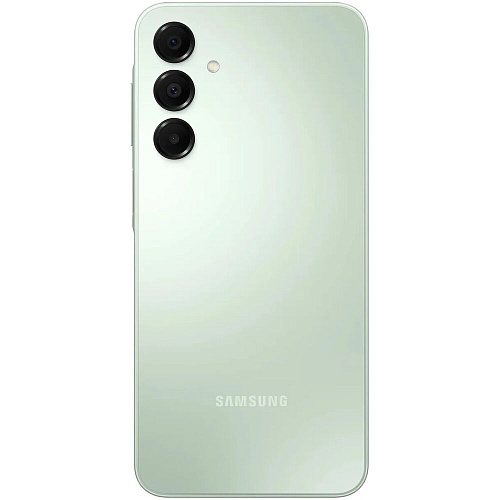 Смартфон Samsung Galaxy A16 SM-A165 4/128GB Mint (EAC)
