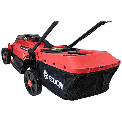 Аккумуляторная газонокосилка Edon ELMC-32/20 50126