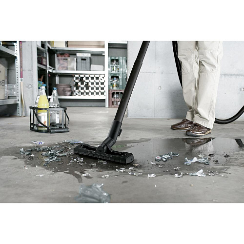 Хозяйственный пылесос Karcher WD 3  1.629-820.0