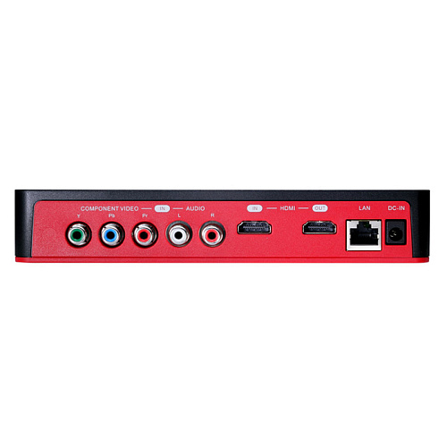 Устройство видеозахвата AVerMedia Game Capture HD II