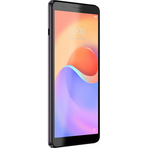 Смартфон ZTE Blade A31 Plus 1/32GB Grey