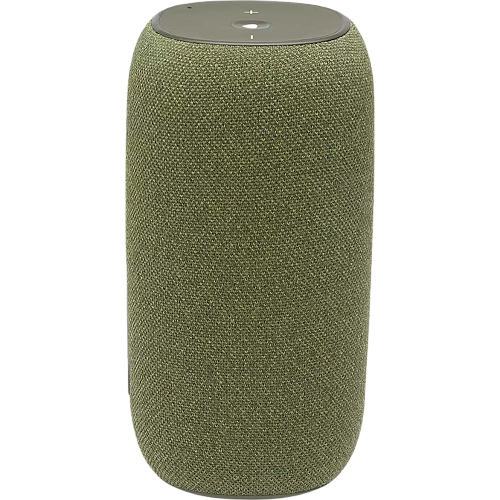 Умная колонка JBL Link Portable с голосовым помощником Алиса Green