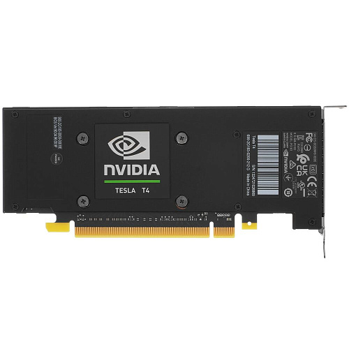 Видеокарта PNY NVIDIA Tesla T4 16GB (900-2G183-6300-T00)