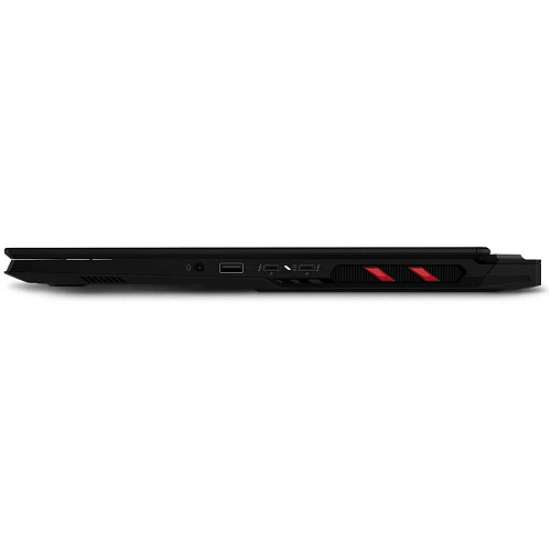 Ноутбук MSI Raider 18 Max HX A2WI-1048RU Core Ultra 9 290HX Plus/32Gb/2Tb SSD/NV RTX5080 16Gb/18" UHD+/Win11 Black