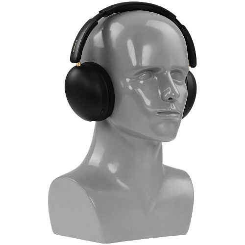 Bluetooth гарнитура Ugreen HP205 (45018) Studio Max2 Light Black