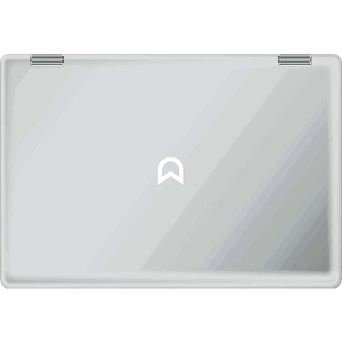 Ноутбук IRBIS NB123 Celeron N3350/4Gb/64Gb SSD/11.6" HD/Win10 Silver