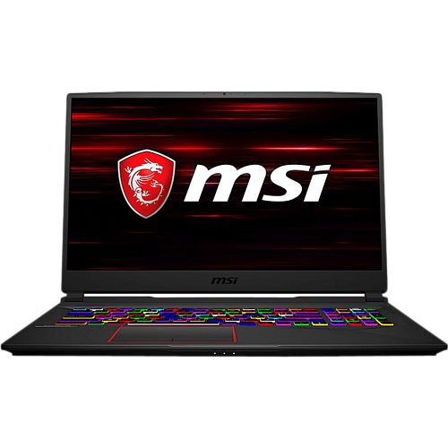 Ноутбук MSI GL75 9SCK-011RU Core i5 9300H/8Gb/512Gb SSD/NV GTX1650 4Gb/17.3" FullHD 120Hz/Win10 Black
