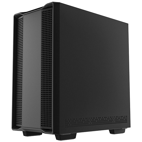 Корпус MicroATX Minitower Deepcool CC360 ARGB черный
