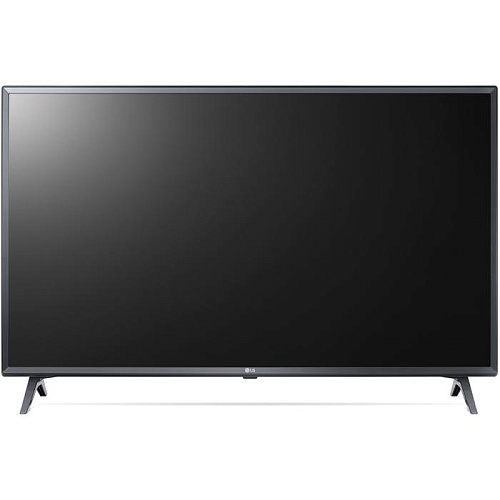Телевизор 49" LG 49UM7300 (4K UHD 3840x2160, Smart TV) черный УЦЕНКА