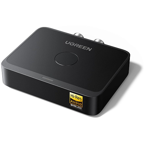 Ugreen BT505 (55545) Bluetooth 6.0 Receiver Audio Adapter