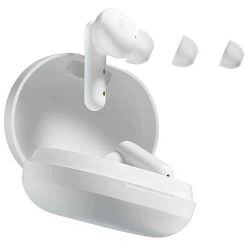 Bluetooth гарнитура Haylou GT7 White