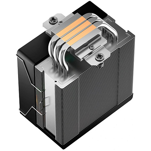 Охлаждение CPU Cooler for CPU ID-COOLING SE-903-XT V2 ARGB Black S1155/1156/1150/1200/1700/AM4/AM5