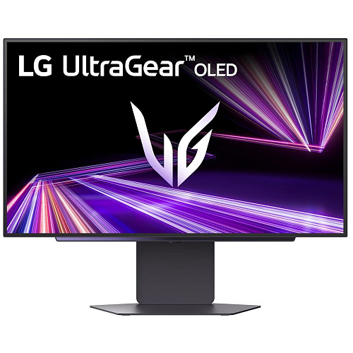 Монитор 27" LG UltraGear 27GX700A-B OLED 2560x1440 0.03ms HDMI, DisplayPort