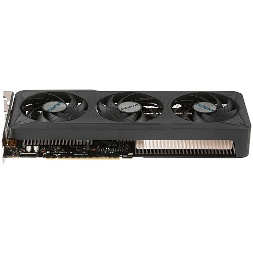 Видеокарта Gigabyte GeForce RTX 5060 Ti 8192Mb, Eagle Max OC 8Gb (GV-N506TEAGLEMAX OC-8GD) 1xHDMI, 3xDP, Ret