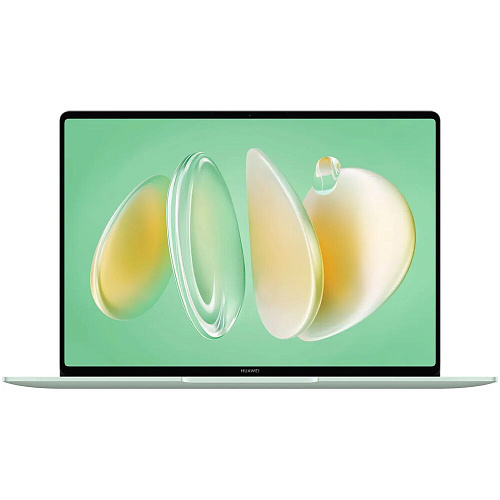Ноутбук Huawei MateBook 14 FLMH-X Core Ultra 7 155H/16Gb/1Tb SSD/14'' 2K OLED Touch WQXGA+/DOS Green