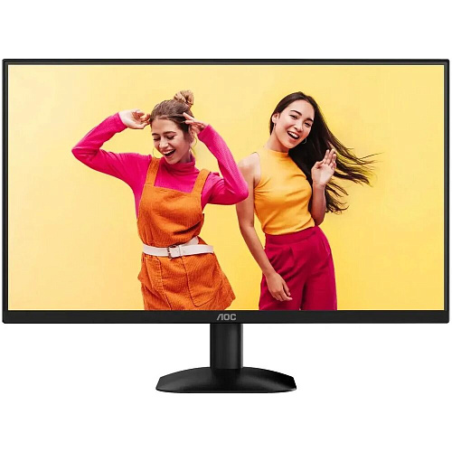 Монитор 27" AOC 27B35HM VA 1920x1080 1ms HDMI, VGA