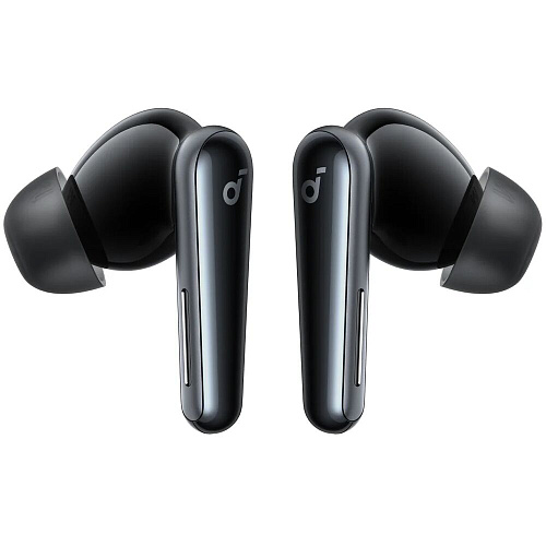 Bluetooth гарнитура Anker Soundcore Liberty 5 Black УЦЕНКА