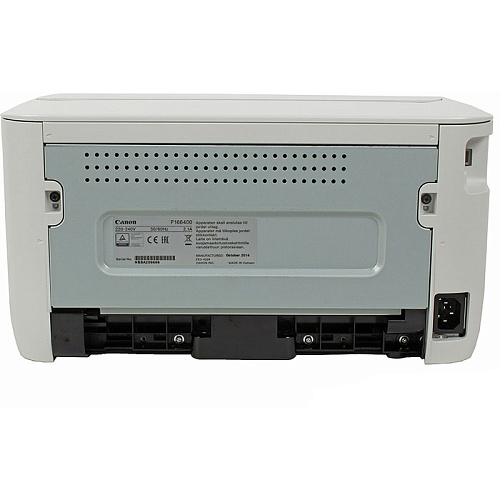 Принтер Canon I-SENSYS LBP6030W ч/б A4 18ppm