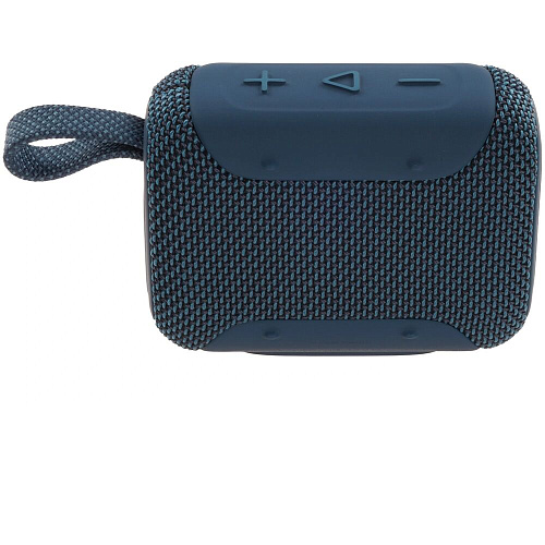 Портативная bluetooth-колонка JBL Go 5 Blue