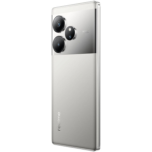 Смартфон Realme GT6 12/256GB RU Silver