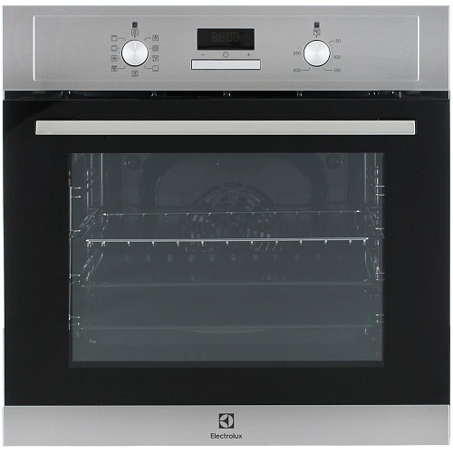 Духовой шкаф электрический Electrolux EOF3H50BX
