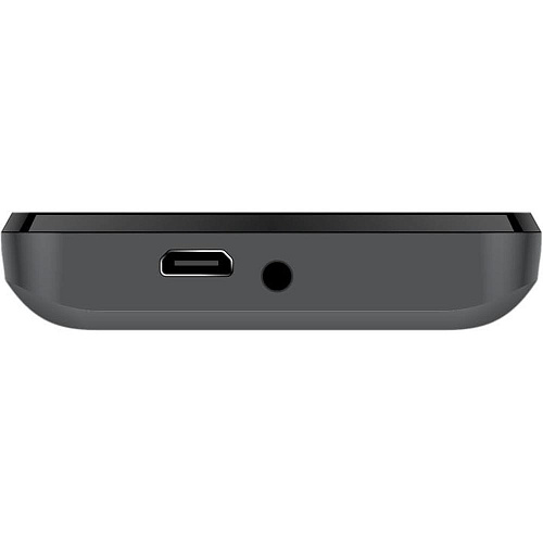 Мобильный телефон Inoi 287 Space Grey УЦЕНКА