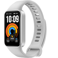 Фитнес-трекер Xiaomi Smart Band 11 Active RU Gray