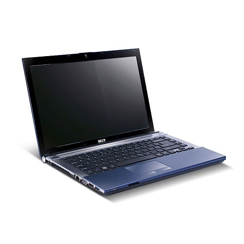 Ноутбук Acer Aspire TimeLineX AS4830TG-2334G50Mnbb Core i3-2330M/4Gb/500Gb/GF540 1Gb/14.0"HD/WiFi/BT3.0/DVDRW/Cam/8+HRS/W7HP 64/blue