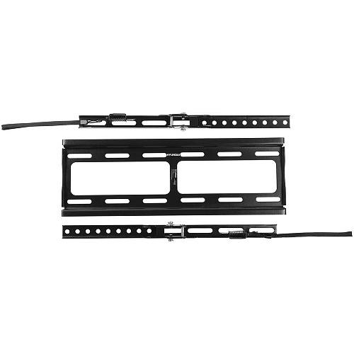 Кронштейн наклонный Hyundai GL-T2 32-65' до 40кг Vesa до 400x400