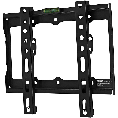 Кронштейн фиксированный Buro FX1S 15-48' до 25кг Vesa до 200x200