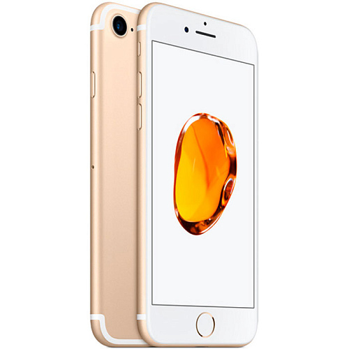 Смартфон Apple iPhone 7 256GB Gold (MN992RU/A) 