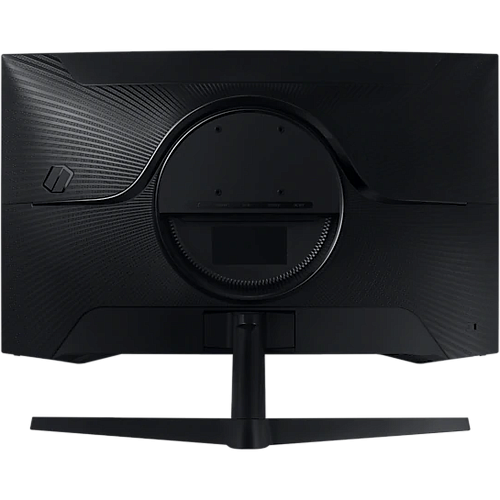 Монитор 27" Samsung Odyssey G5 C27G54TQW VA 2560x1440 1ms HDMI, DisplayPort