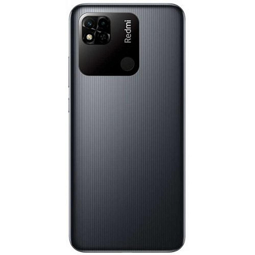 Смартфон Xiaomi Redmi 10A 2/32GB RU Gray