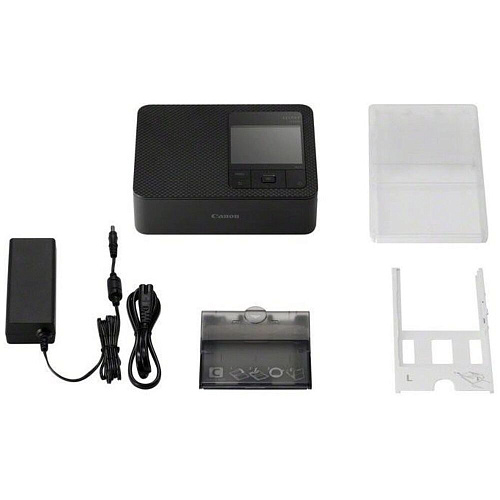 Принтер Canon Selphy CP1500 Black