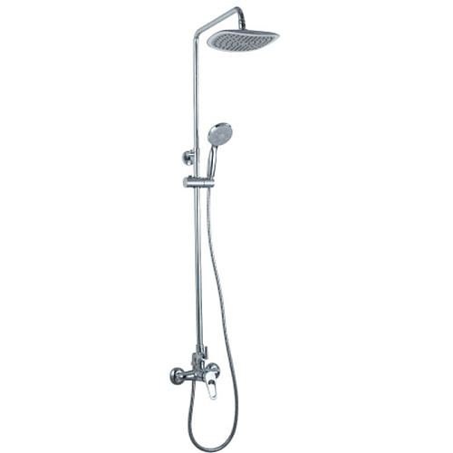 Душевая система Lemark Omega LM3160C