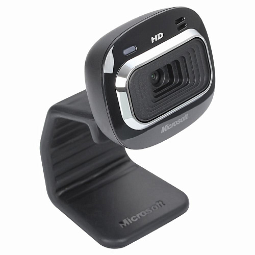 Web-камера Microsoft LifeCam HD-3000 for business