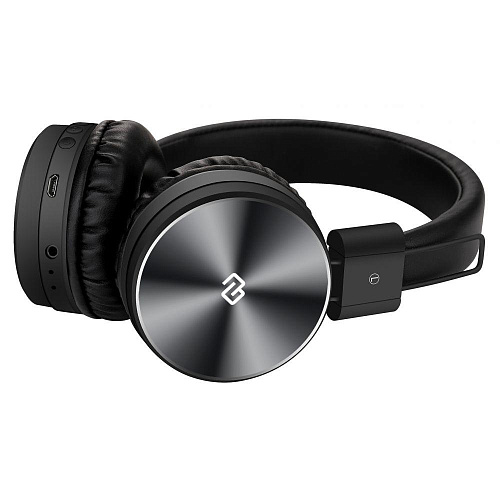 Bluetooth гарнитура Digma BT-12 Black