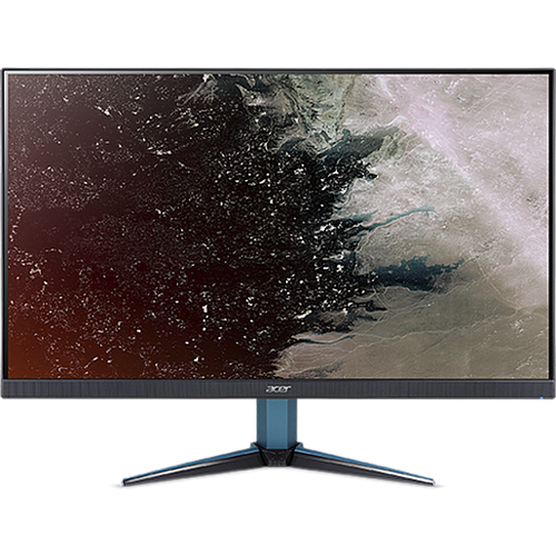 Монитор 27" Acer Nitro VG272Pbmiipx IPS 1920x1080 1ms НDMI, DisplayPort